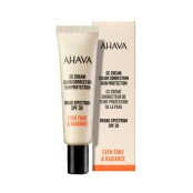 Κρέμα Διόρθωσης Χρώματος Ευρέως Φάσματος SPF30 CC Cream Color Correcti &hellip;
