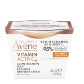Avene Eau Thermale VITAMIN ACTIV Cg Refill Κρέμα Εντατικής Λάμψης Αντα &hellip;