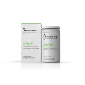 Nutramins Feelgood Stress Formula Συμπλήρωμα Διατροφής για το Άγχος 60 &hellip;
