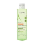 Μαλακτικό Ζέλ Καθαρισμού 2 σε 1 Gel Lavant Emollient Exomega Control 2 &hellip;