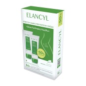 Elancyl Promo -50% στην 2η Συσκευασία Κρέμα Πρόληψης Ραγάδων Stretch M &hellip;