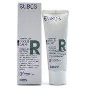 Eubos Cool & Calm Redness Relieving Day Cream Κρέμα Προσώπου Ημέρας SP &hellip;