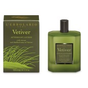 L Erbolario Vetiver Lotion Dopobarba Aftershave Λοσιόν για Μετά το Ξύρ &hellip;