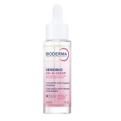 Bioderma Sensibio AR+ Bi-serum Ορός με Διπλή Δράση κατά της Ερυθρότητα &hellip;