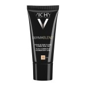Διορθωτικό Make-up με Λεπτόρρευστη Υφή Dermablend Correcteur N15 Vichy &hellip;