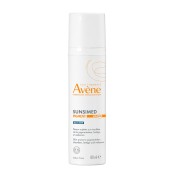 Eau Thermale Avène - Sunsimed Pigment Αντηλιακό Προσώπου για Δέρμα με &hellip;