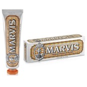 Marvis Orange Blossom Bloom Οδοντόκρεμα με Πορτοκάλι και Μέντα 85ml