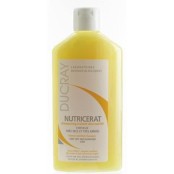 DUCRAY SHAMPOOING ULTRA NUTRITIF NUTRICERAT 200ml