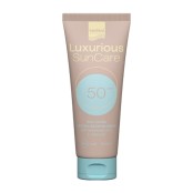 Intermed Luxurious SunCare Silk Cover BB Cream With Hyaluronic Acid SP &hellip;