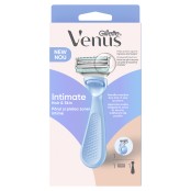Gillette Venus Γυναικεία Ξυριστική Μηχανή + 1 Ανταλλακτική Κεφαλή Για &hellip;