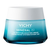 Vichy Mineral 89 Booster Ενυδάτωσης 72ωρών Κρέμα για Κάθε Τύπο Δέρματο … Vichy Mineral 89 Booster Ενυδάτωσης 72ωρών Κρέμα για Κάθε Τύπο Δέρματο …