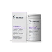 Nutramins Vitaprime Συμπλήρωμα Διατροφής για  Αντιγήρανση και Ευεξία 6 &hellip;