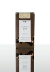 KORRES ARGAN OIL 10.0 ΜΟΝΙΜΗ ΒΑΦΗ ΞΑΝΘΟ ΠΛΑΤΙΝΑΣ 50ML