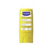 Mustela High Protection Sun Stick SPF50 9ml