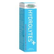 Power Health Ηλεκτρολύτες Hydrolytes  20 αναβράζοντα δισκία