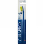 Curaden Curaprox CS 1560 Soft Μαλακή Οδοντόβουρτσα Σκούρο μπλε / Πράσι &hellip;