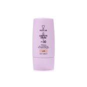 Youth Lab CC Complete Cream Vanilla SPF30 Ενυδατική Κρέμα με Χρώμα για Κάθε Τύπο Δέρματος 40ml