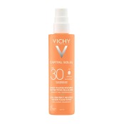 Vichy Capital Soleil Cell Protect SPF30 Αντηλιακό Γαλάκτωμα σε Σπρέι 2 &hellip;