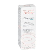Eau Thermale Avene Cleanance Hydra Καταπραϋντική Κρέμα 40ml