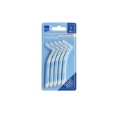 Intermed Ergonomic InterBrush Size 3 (0.6mm) Μεσοδόντια Mπλέ Βουρτσάκι &hellip;