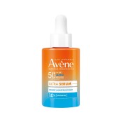 Avene Eau Thermale Ultra Serum SPF50+ Ενυδάτωση Μακράς Διάρκειας 30 ml