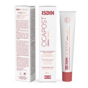 Isdin Cicapost Cream Δερματολογική Φροντίδα μετά από Ουλές 50gr