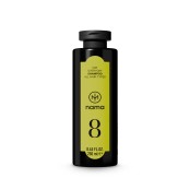 Nama Oat Everyday Shampoo All Hair Types Βρωμη Σαμπουαν Καθημερινης Χρ &hellip;
