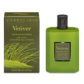 LErbolario Vetiver Shampoo Doccia Shower Shampoo Ανδρικό Αφρόλουτρο 25 …