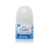 Αποσμητικό Απο Φυτικά Άλατα σε Roll On Ice Guard Rollerball Original  Optima 50 ml