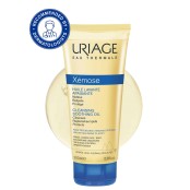 Uriage Xemose Cleansing Soothing Oil Λάδι Καθαρισμού για το Σώμα με Γλ …