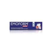 Οδοντόκρεμα για Ευαίσθητα Δόντια  Sensitive  Emoform 50ml