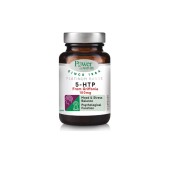 Power Health 5 HTP 100 mg με Βιταμίνη B12 60 Κάψουλες