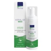 Cerion Keralise Mousse Αφρός Καθαρισμού Προσώπου & Σώματος Ακνεΐκά & Λ &hellip;