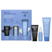 Apivita Promo Box Aqua Beelicious Ρουτίνα για Ενυδάτωση & Θρέψη Σετ με &hellip;