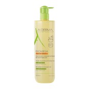 Μαλακτικό Έλαιο Καθαρισμού Exomega Control  Emollient Shower Oil A-Der &hellip;