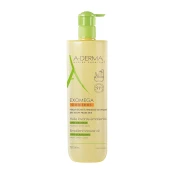 Emollient Cleansing Oil Exomega Control Emollient Shower Oil A-Der ...