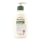 Aveeno Ενυδατικό Γαλάκτωμα Σώματος Λεβάντα Daily Moisturizing Lavender &hellip;