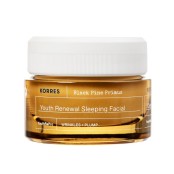 Korres Black Pine Primus Youth Renewal Sleepink Facial Λείανση Ρυτίδων &hellip;