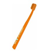 Curaden Curaprox CS 5460 Ultra Soft Πολύ Μαλακή Οδοντόβουρτσα Πορτοκαλ &hellip;