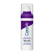 Cerave Skin Renewing Retinol​ Face Serum with Encapsulated Retinol and …