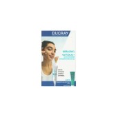 Ducray Promo Keracnyl Glycolic + 30 ml & ΔΩΡΟ Gel Moussant 100 ml