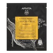 Μάσκα Προσώπου Για Σύσφιξη & Αίσθηση Lifting Express Beauty Mastic Tis &hellip;