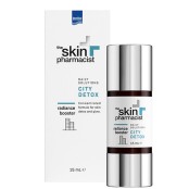 Συμπυκνωμένη Φόρμουλα για Αποτοξίνωση & Λάμψη της Επιδερμίδας City Det &hellip;