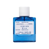 Korres Ionian Blue Eau De Toilette Άρωμα 50ml