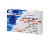VioGenesis Optima Probiotic 22 Billion Προβιοτικά με 13 Στελέχη & 22 Δ &hellip;