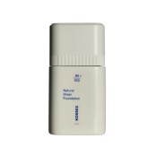 Korres Natural Sheer Foundation 01 Light 30ml