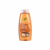 Αφρόλουτρο με Βιολογικό Λάδι Αργκαν Organic Argan Oil Body Wash Dr. Or &hellip;