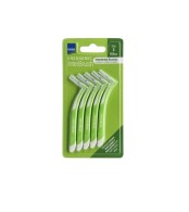Intermed Ergonomic InterBrush Size 5 (0.8mm) Μεσοδόντια Πράσινα Βουρτσ &hellip;