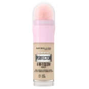 Maybelline Instant Perfector Glow Foundation Μεικαπ Λάμψης 4 σε 1 01 Light 20ml