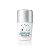 Vichy Deodorant 72H Invisible Resist Γυναικείο Αόρατο Αποσμητικό Κατά &hellip;